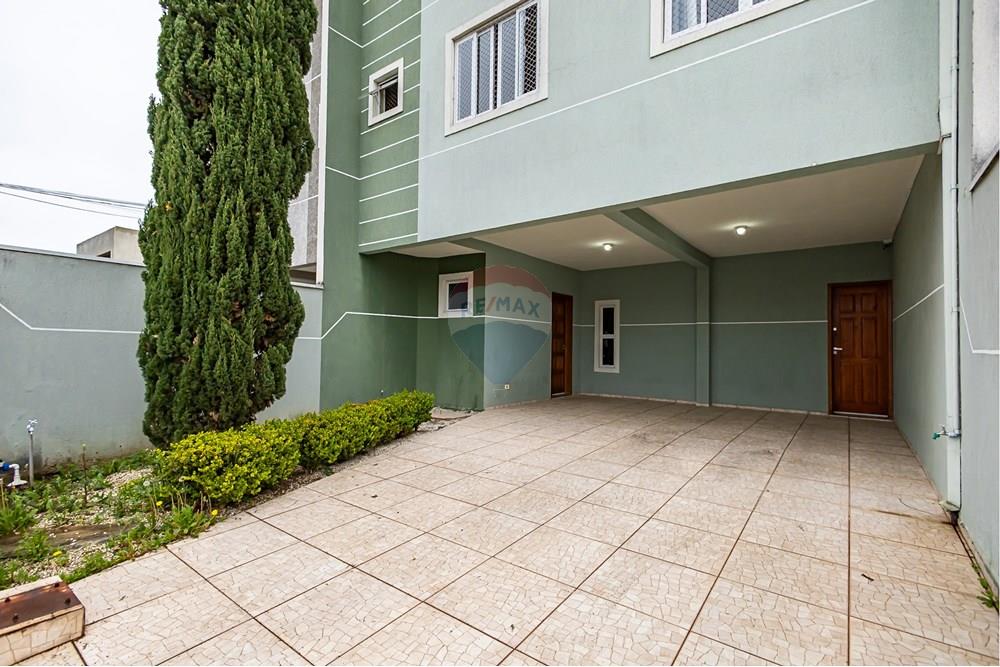 Sobrado - Venda - Curitiba , Paraná - IMG_0905.jpg - 560321126-12