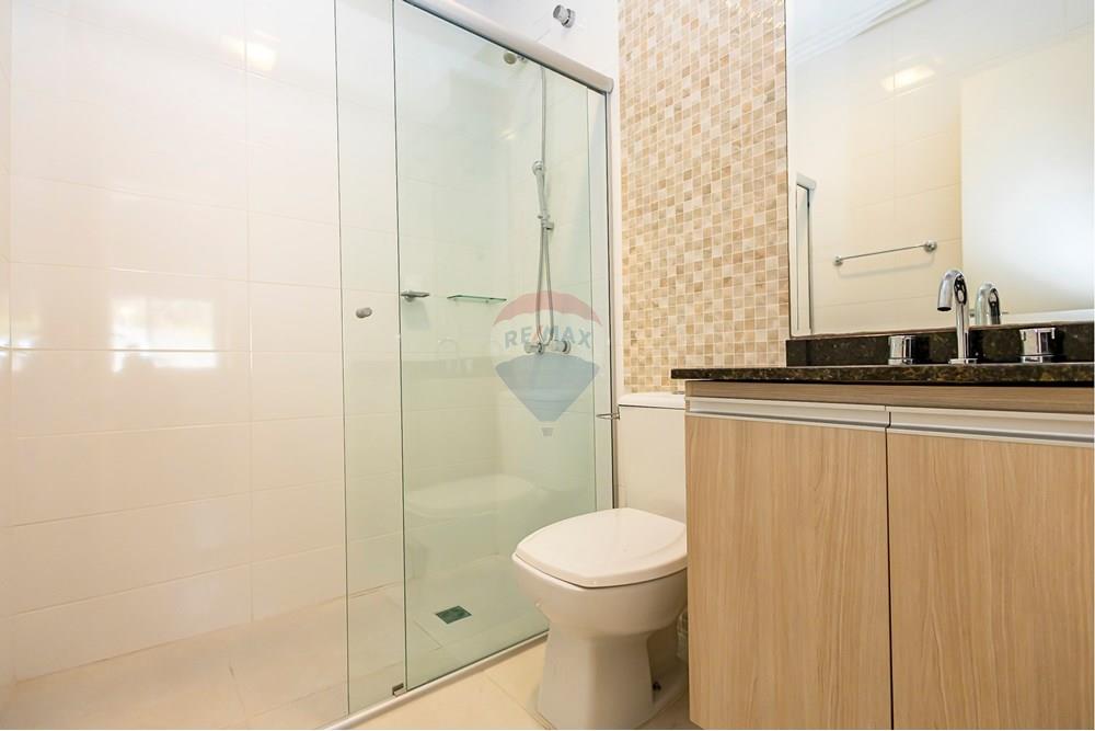 Sobrado - Venda - Curitiba , Paraná - 22 banheiro suite 2.jpg - 560341101-16