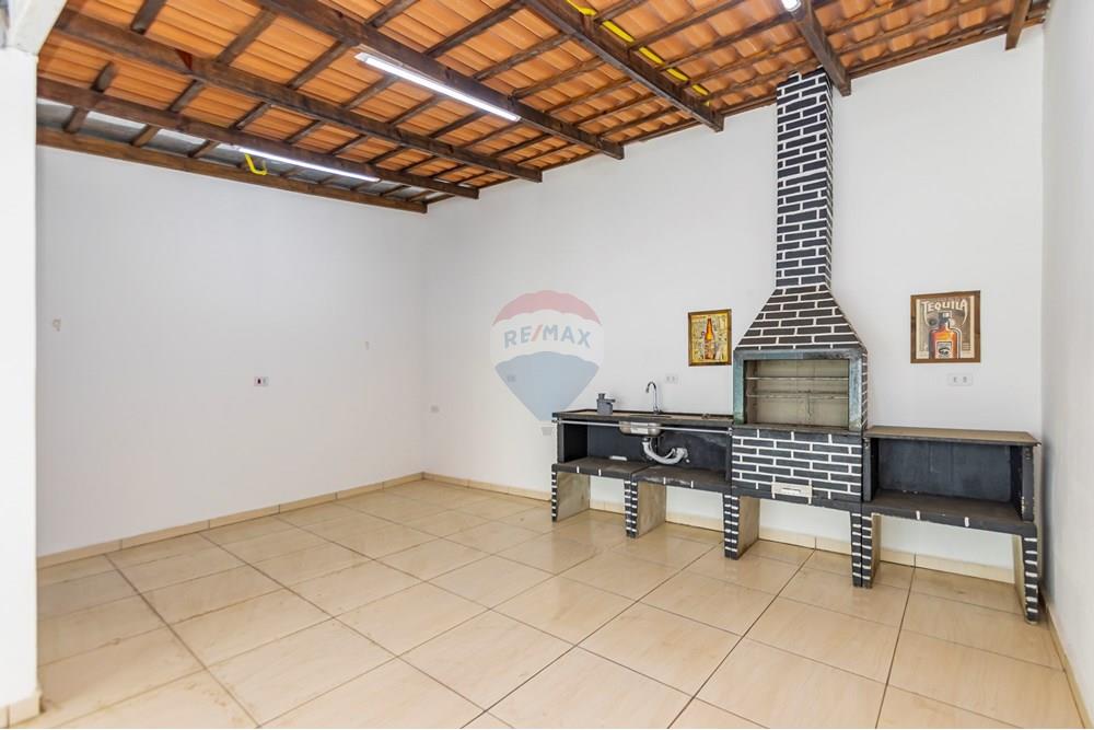 Sobrado - Alugar - São José dos Pinhais , Paraná - IMG_2996_1.jpg - 560411051-195