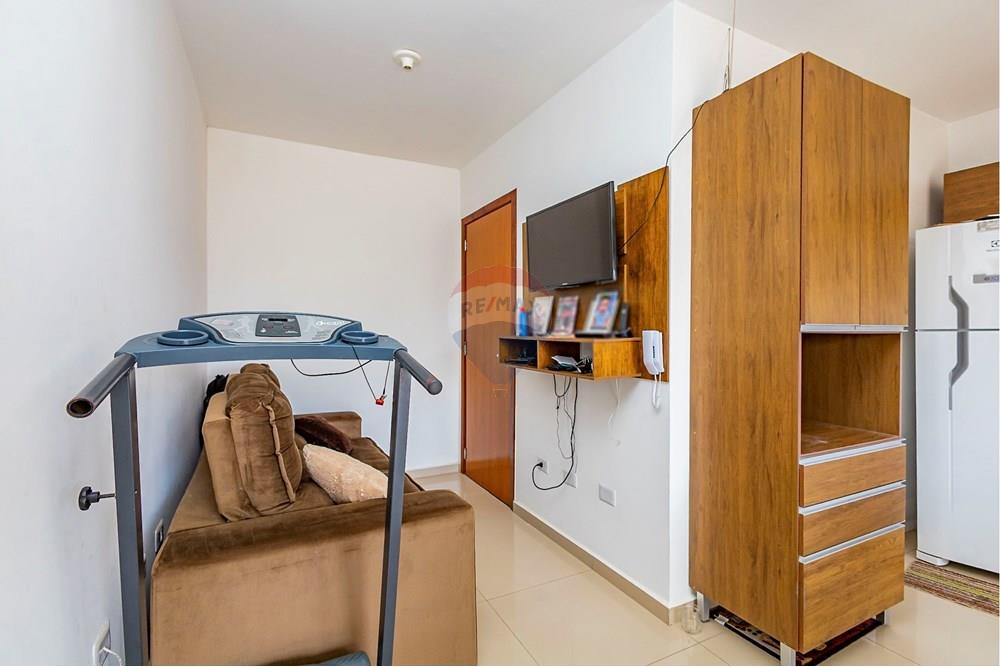 Apartamento - Venda - Colombo , Paraná - IMG_2963_1.jpg - 560461004-5