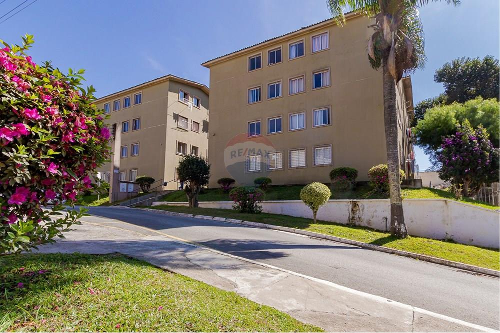 Apartamento à venda com 3 quartos, 55m² - Foto 23