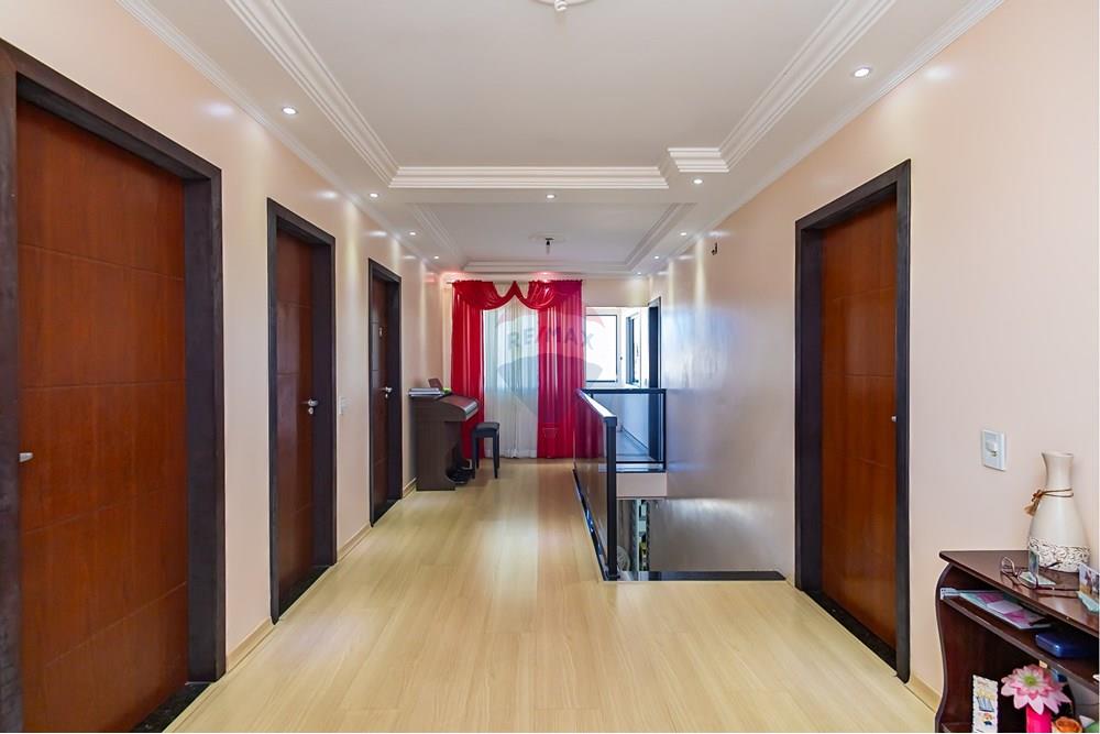 Sobrado - Venda - Araucária , Paraná - IMG_3357.jpg - 560491003-3