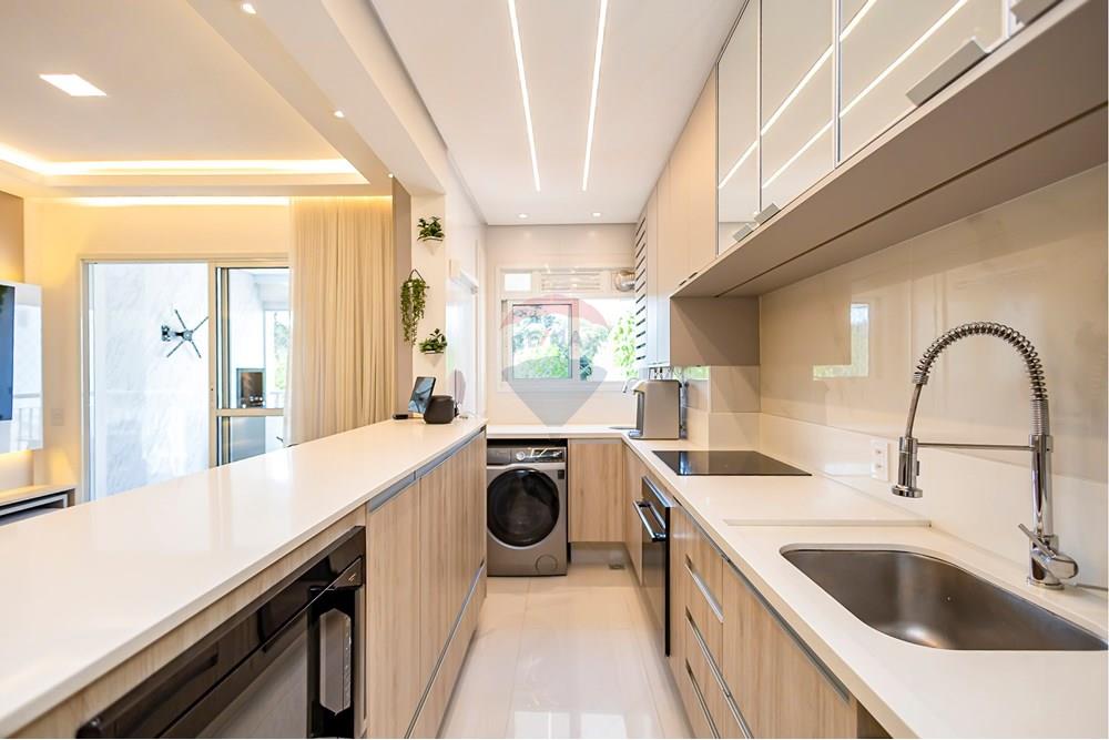 Apartamento - Alugar - Curitiba , Paraná - IMG_3134_1.jpg - 560311047-532