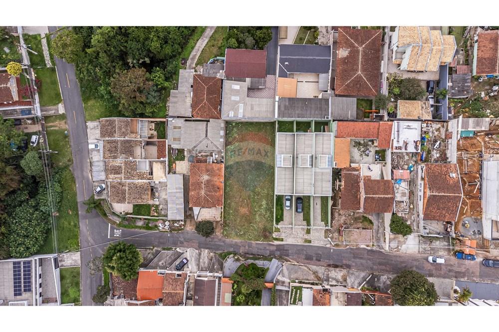 Terreno - Venda - Curitiba , Paraná - DJI_0232.jpg - 560431033-7
