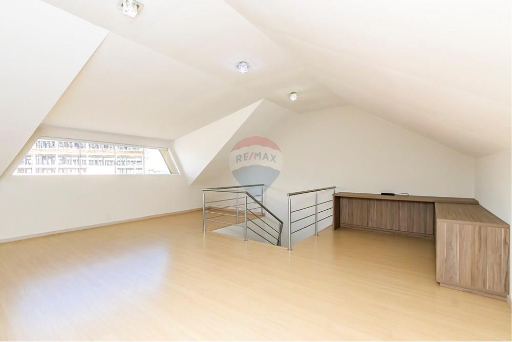 Sobrado - Alugar - São José dos Pinhais , Paraná - IMG_2923_1.jpg - 560411051-195