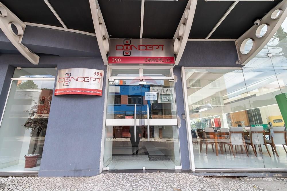 Cj. Comercial/ Sala - Venda - Curitiba , Paraná - IMG_2886.jpg - 560311047-507