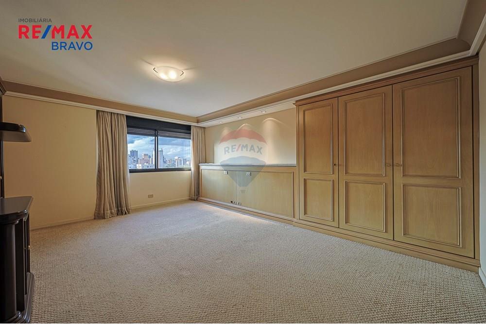 Cobertura - Venda - Curitiba , Paraná - CRF_5409.jpg - 560371015-36