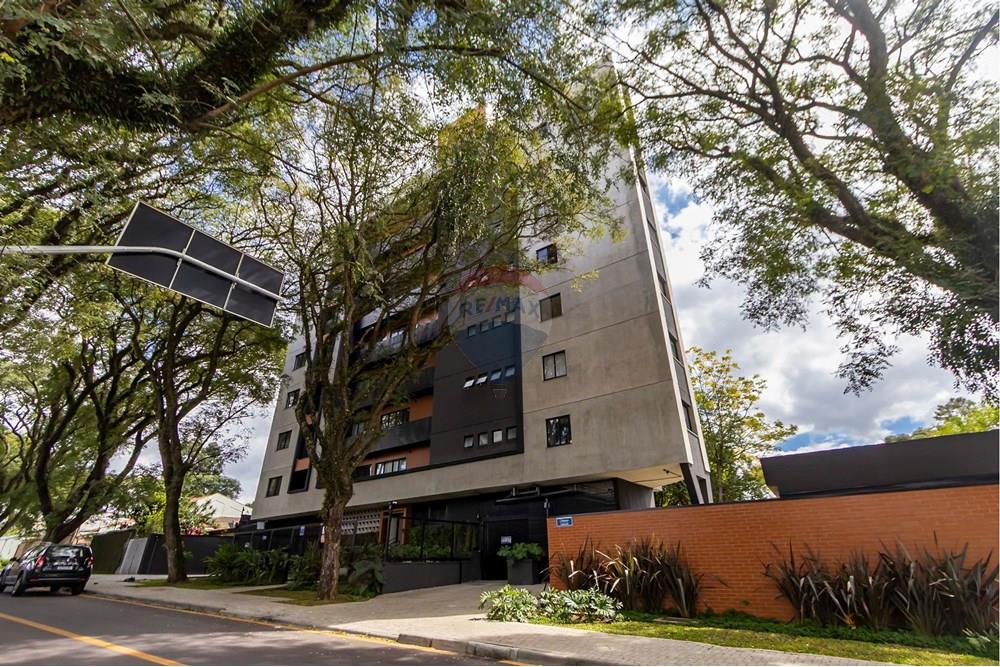 Apartamento - Venda - Curitiba , Paraná - IMG_9630_1.jpg - 560351144-4