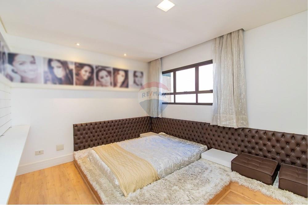Cobertura - Venda - Curitiba , Paraná - 45 2 suite.jpg - 560341034-59