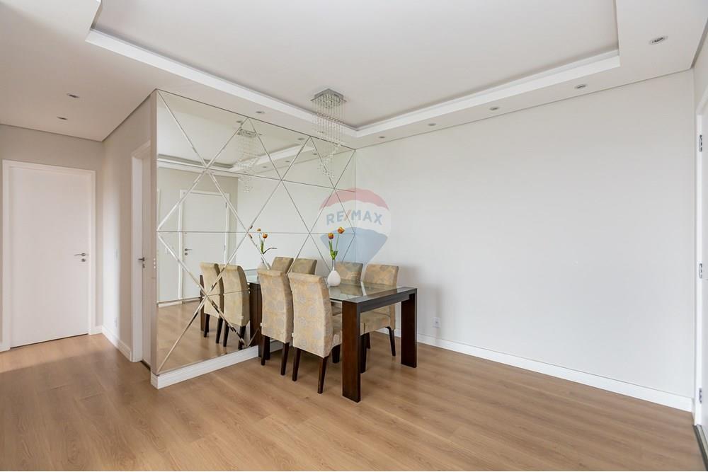 Apartamento - Venda - Curitiba , Paraná - IMG_6154.jpg - Sala de jantar - 560311047-510