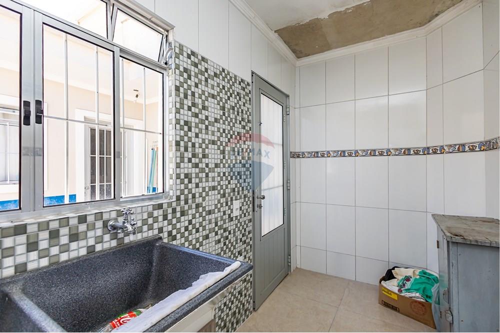 Sobrado - Venda - Araucária , Paraná - IMG_3427.jpg - 560491003-3