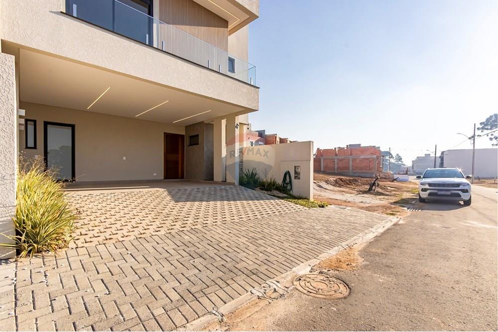 Sobrado - Venda - São José dos Pinhais , Paraná - 43.jpg - 560341063-75