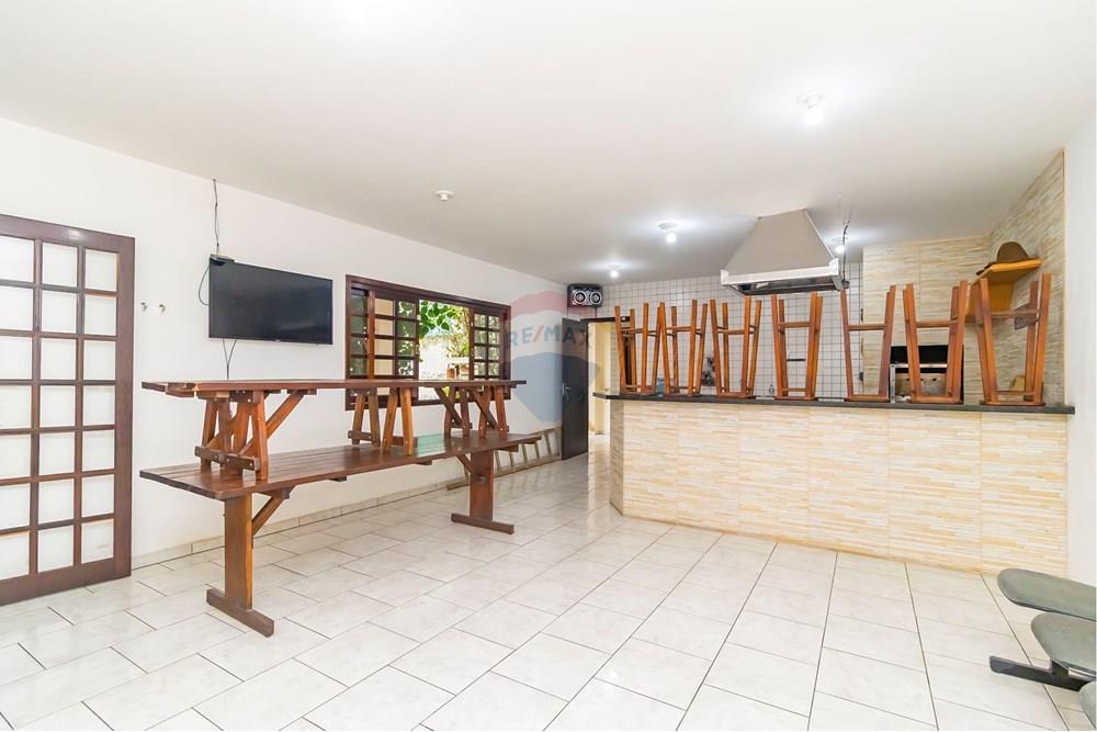 Casa - Venda - São José dos Pinhais , Paraná - edicula 3.jpg - 560481007-15