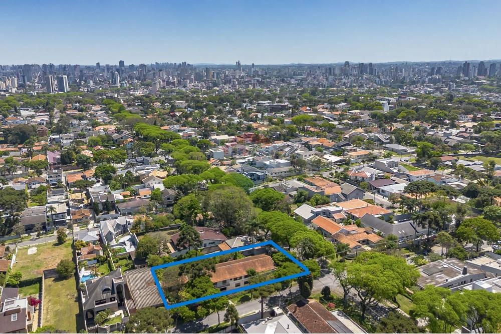 Terreno - Venda - Curitiba , Paraná - DJI_0387_1.jpg - 560431025-67