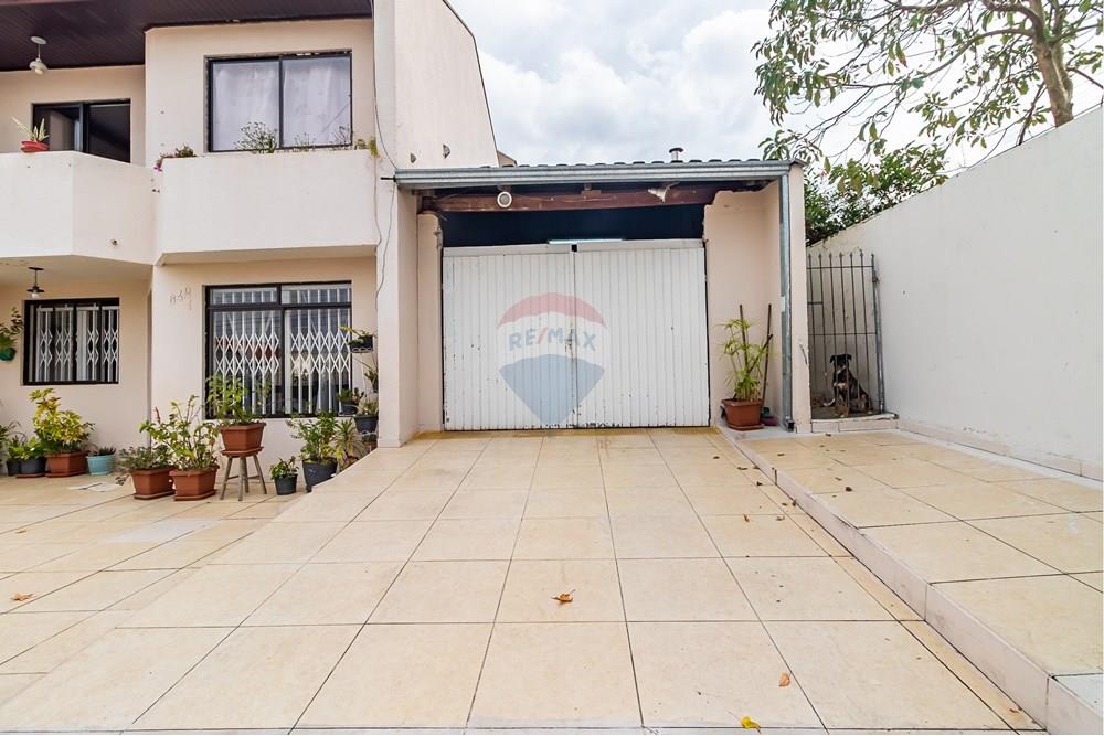 Sobrado - Venda - Curitiba , Paraná - IMG_4217.jpg - 560441032-4