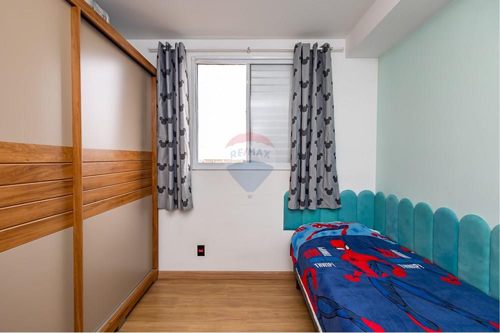 Apartamento, 2 quartos, 55 m² - Foto 21