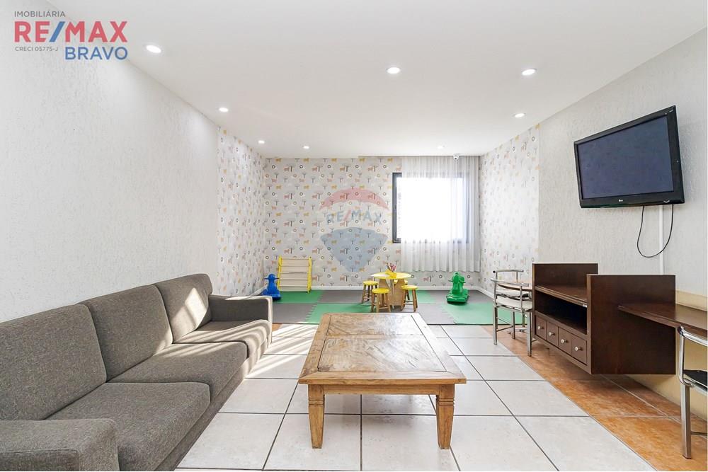 Apart Hotel/ Flat - Venda - Curitiba , Paraná - IMG_6036.jpg - 560371031-40