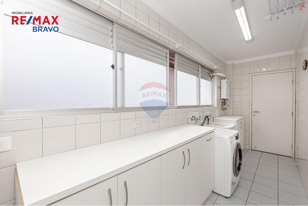 Apartamento - Venda - Curitiba , Paraná - _MG_0110.jpg - Área de serviço - 560371031-25