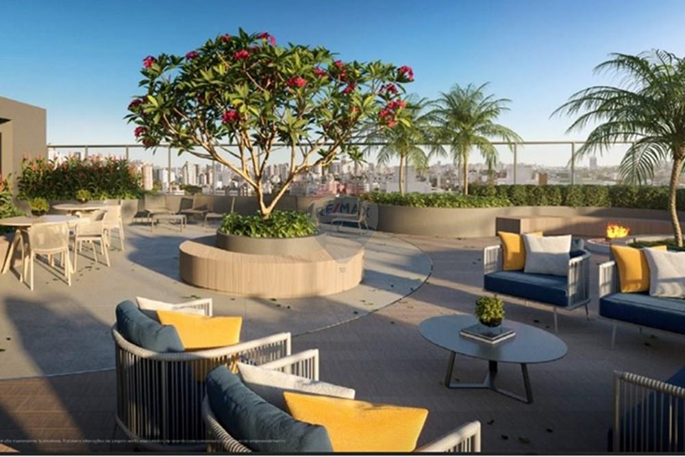 Apartamento - Venda - Curitiba , Paraná - terreo.jpg - 560461002-14