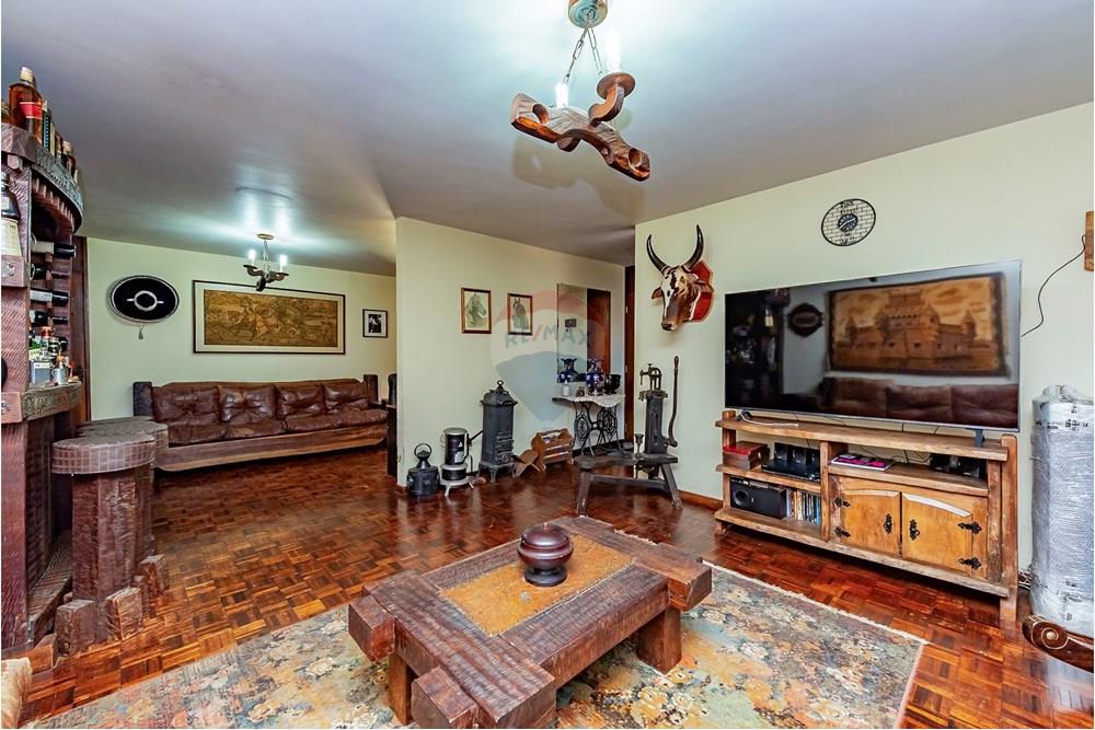 Casa - Venda - Curitiba , Paraná - 75B_4610_1.jpg - 560331112-1