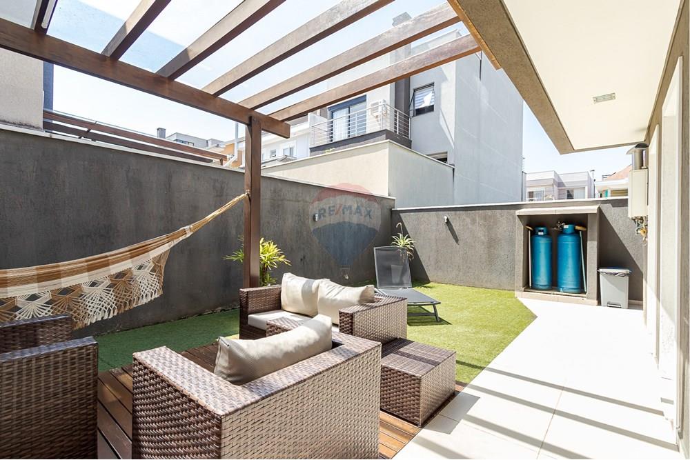 Casa de Condomínio - Venda - Curitiba , Paraná - IMG_8928.jpg - 560321114-24