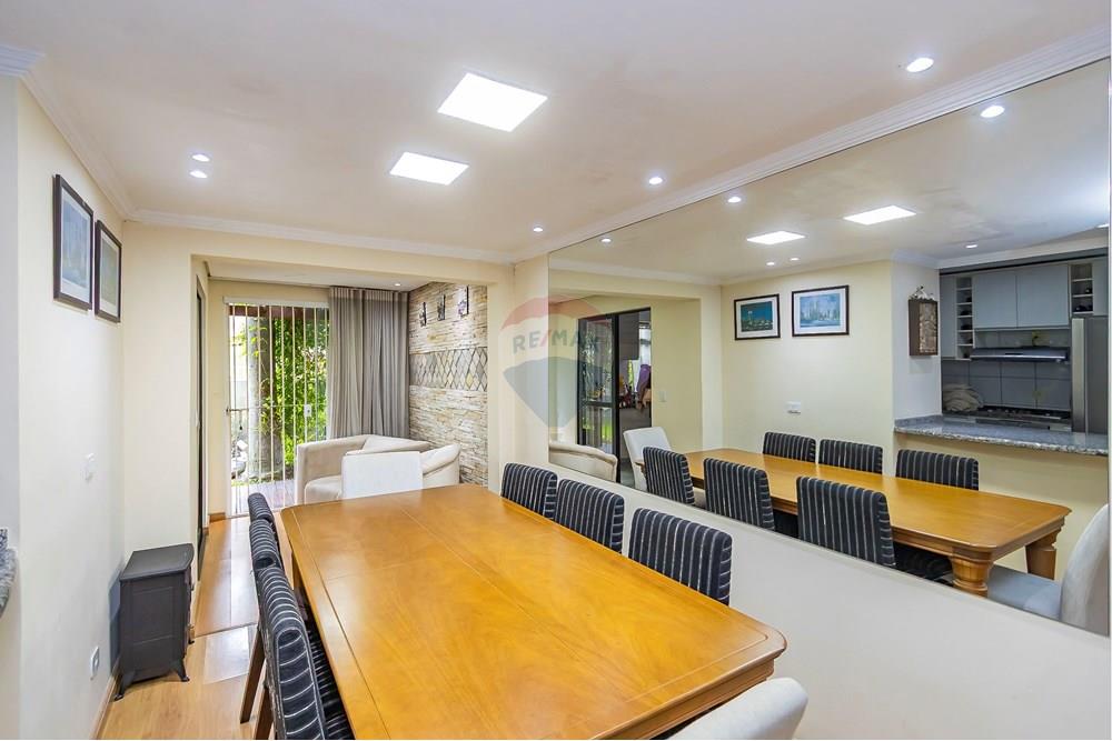 Sobrado - Venda - Curitiba , Paraná - IMG_9580_1.jpg - 560351012-125