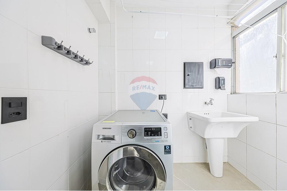 Apartamento - Venda - Curitiba , Paraná - CRF_3115.jpg - 560411048-58