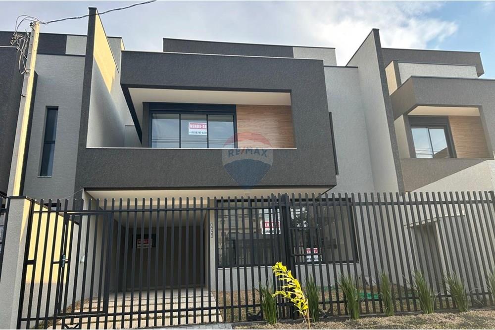 Triplex - Venda - São José dos Pinhais , Paraná - IMG-20250901-WA0130.jpg - 560481002-16