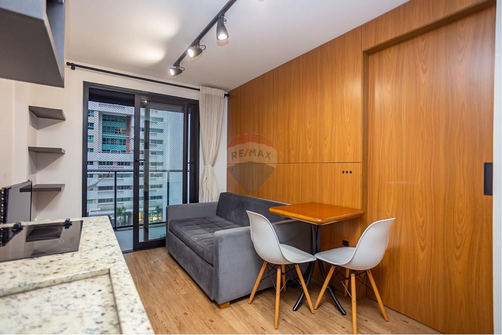 Apartamento - Venda - Curitiba , Paraná - _MG_2865.jpg - Sala de estar - 560311047-475