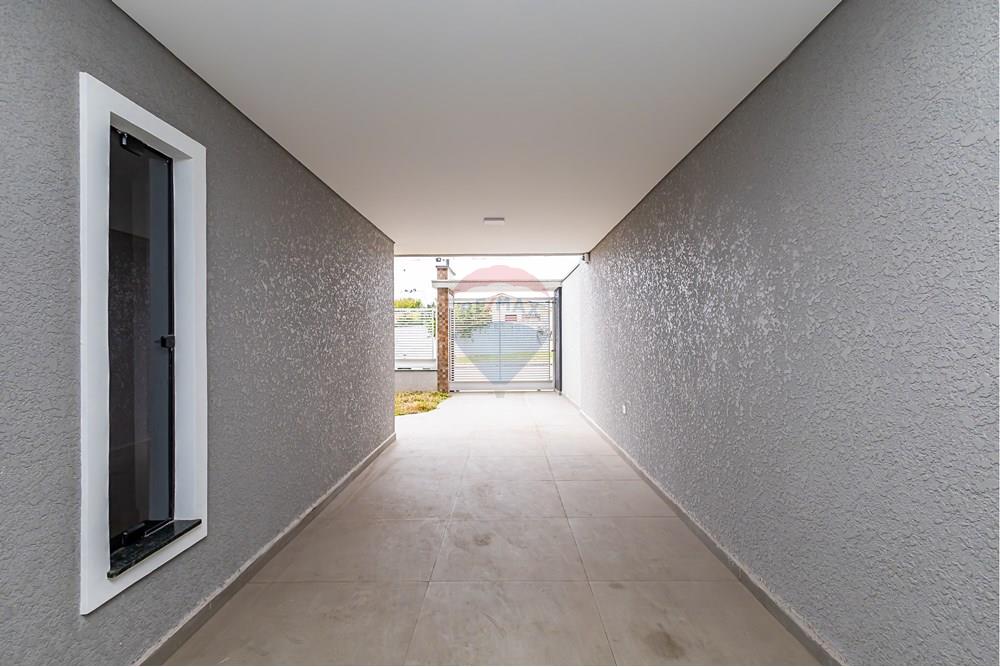 Sobrado - Venda - Araucária , Paraná - IMG_7203.jpg - 560491003-4