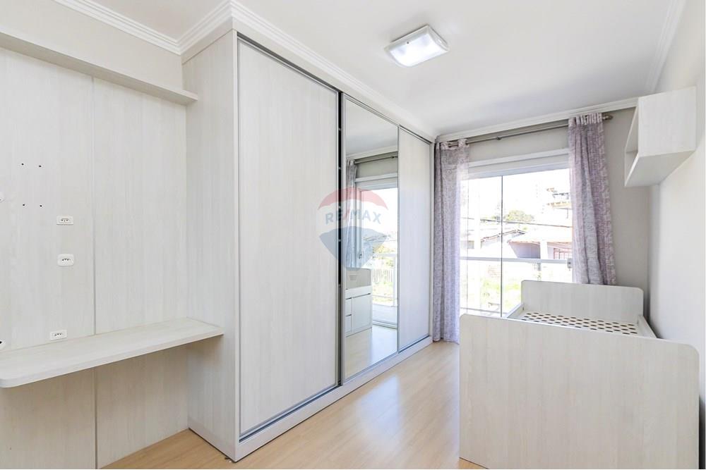 Sobrado - Alugar - São José dos Pinhais , Paraná - IMG_2941_1.jpg - 560411051-195