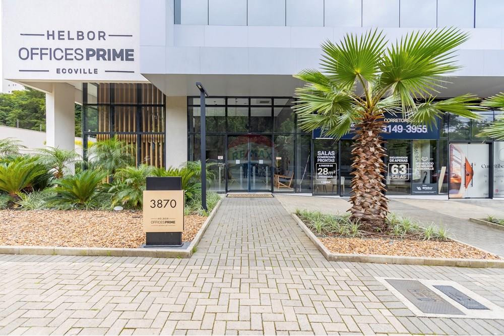 Cj. Comercial/ Sala - Venda - Curitiba , Paraná - IMG_4686_1.jpg - 560311047-542