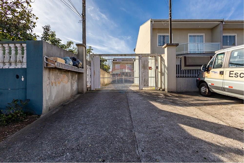 Sobrado - Venda - Araucária , Paraná - IMG_3985.jpg - 560351153-1