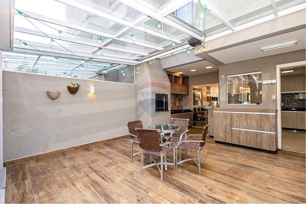 Sobrado - Venda - Curitiba , Paraná - 12 area gourmet.jpg - 560341101-16