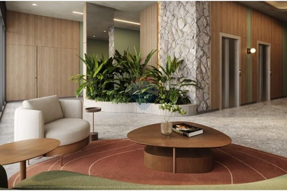 Apartamento - Venda - Curitiba , Paraná - lobby lior 1.jpg - 560461002-14