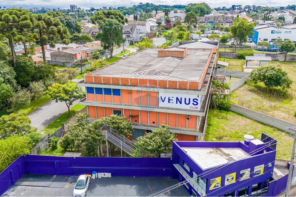 Industrial - Venda - Curitiba , Paraná - DJI_20250326131938_0025_D.jpg - 560321058-83