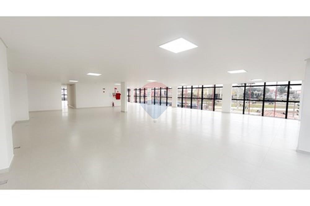 Prédio - Alugar - Curitiba , Paraná - 41.jpg - 560341055-93