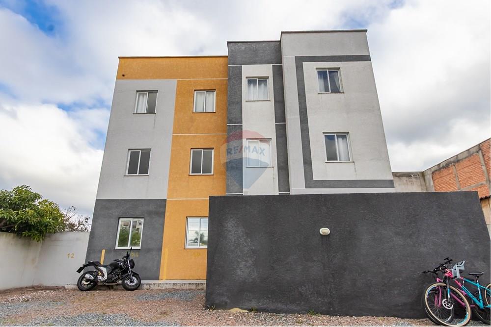 Apartamento - Venda - São José dos Pinhais , Paraná - IMG_0184.jpg - 560351119-15