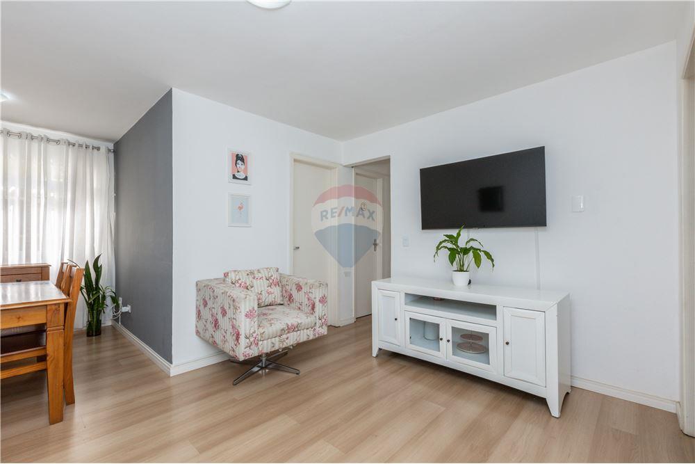 Apartamento - Alugar - Curitiba , Paraná - 6 - 560411044-140