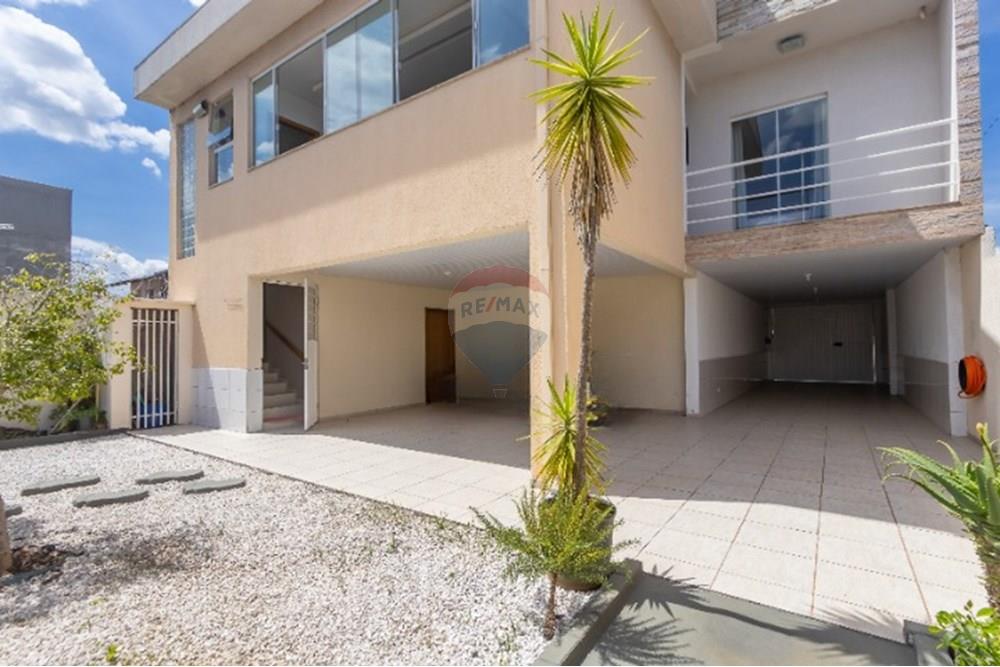 Sobrado - Venda - Pinhais , Paraná - IMG_9023_cleanup.jpg - 560251029-44