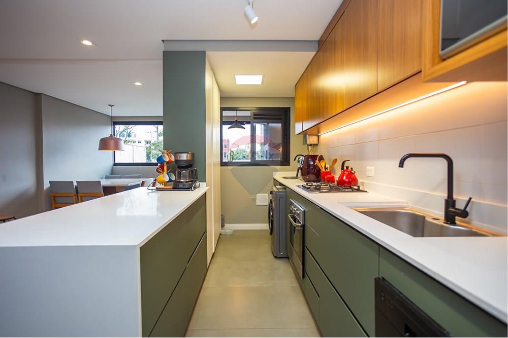 Apartamento - Venda - Curitiba , Paraná - _MG_0237.jpg - 560321131-21