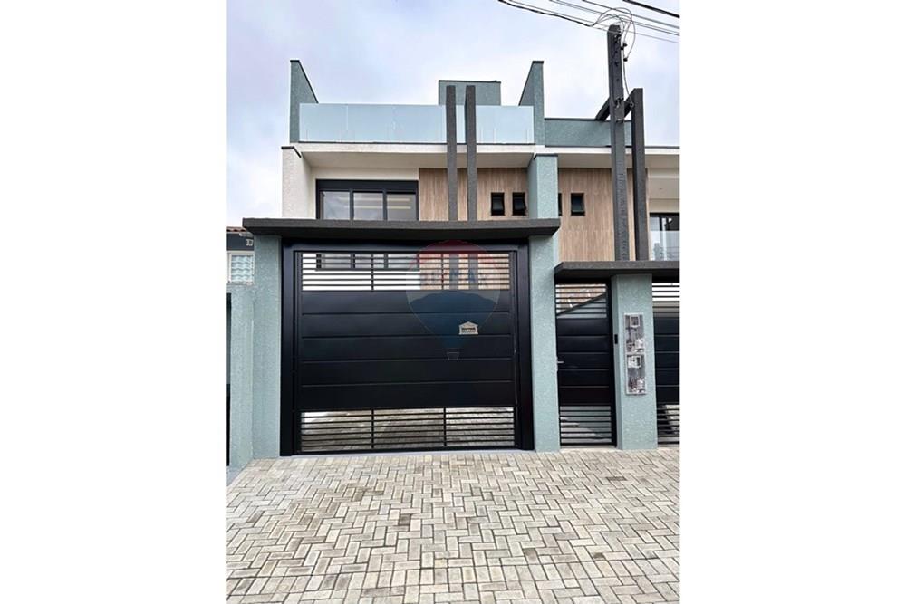 Sobrado - Venda - São José dos Pinhais , Paraná - img_67221723215312657.jpg - 560481002-21