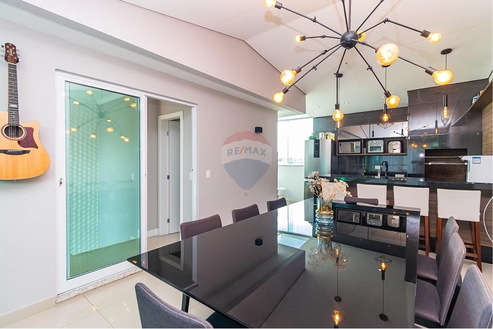 Casa de Condomínio - Venda - Curitiba , Paraná - IMG_7956.jpg - 560411046-73