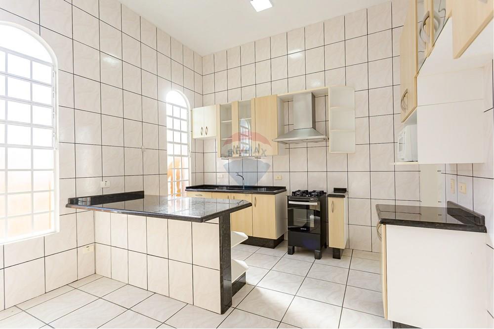 Casa de Vila - Alugar - Curitiba , Paraná - IMG_7545.jpg - 560321113-8