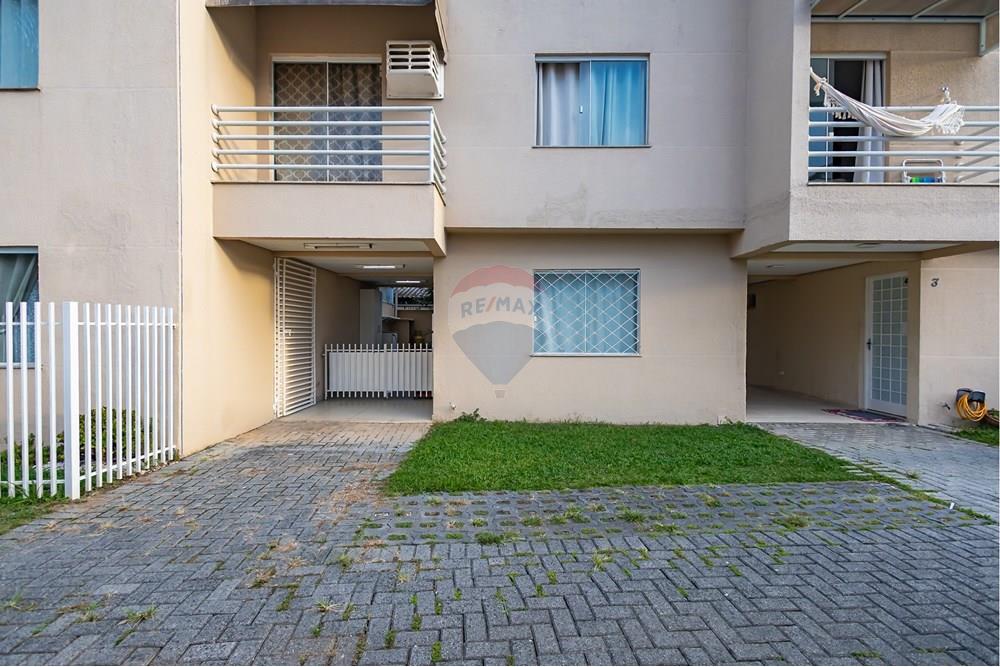 Sobrado - Venda - Curitiba , Paraná - IMG_9339.jpg - 560461011-35