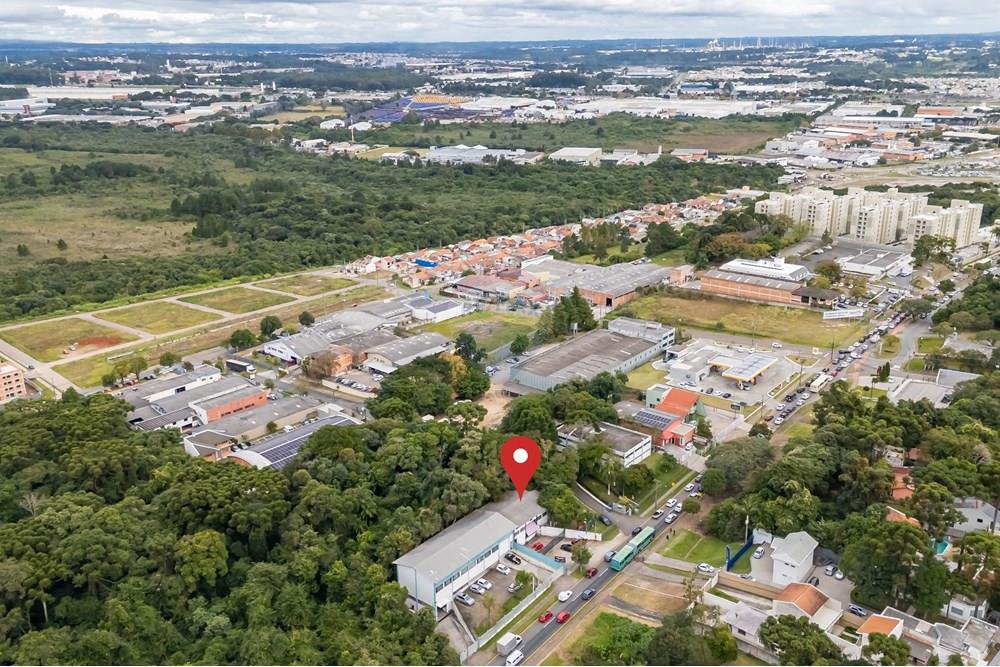 Galpão - Venda - Curitiba , Paraná - TERRENO ABRANCHES 7 (5).jpg - 560431034-9