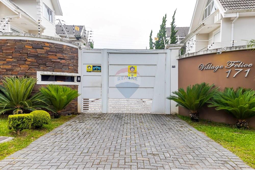 Triplex - Venda - Curitiba , Paraná - 02 frente condominio.jpg - 560341137-3