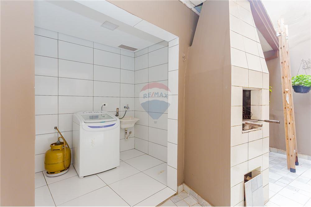 Sobrado - Venda - Curitiba , Paraná - 22 - 560251029-34