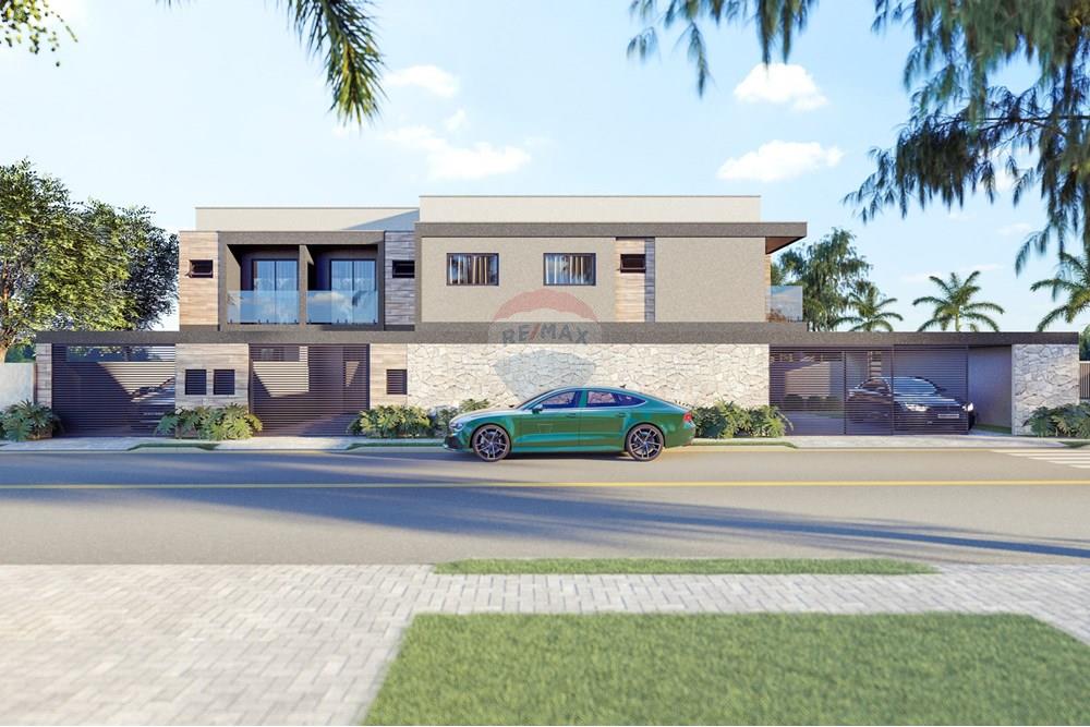 Sobrado - Venda - Matinhos , Paraná - 1.2 fachada-2_R3-04_pos.jpg - 560221006-330