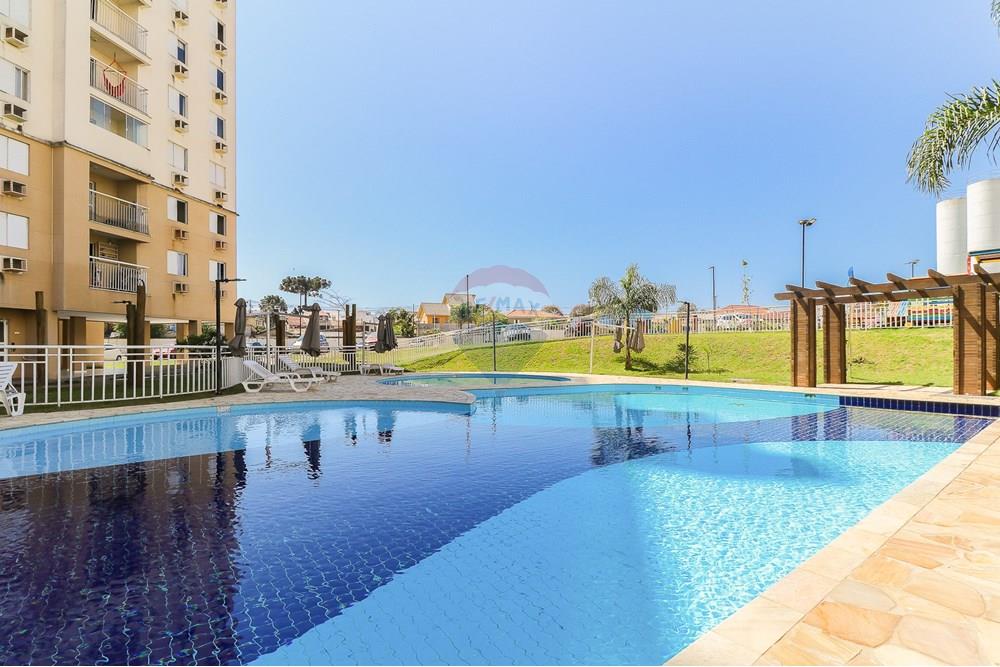 Apartamento, 2 quartos, 55 m² - Foto 51